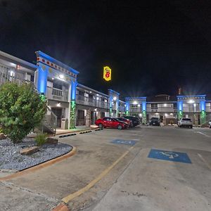 Super 8 By Wyndham Mcallen-Downtown-Airport-La Plaza Mall
